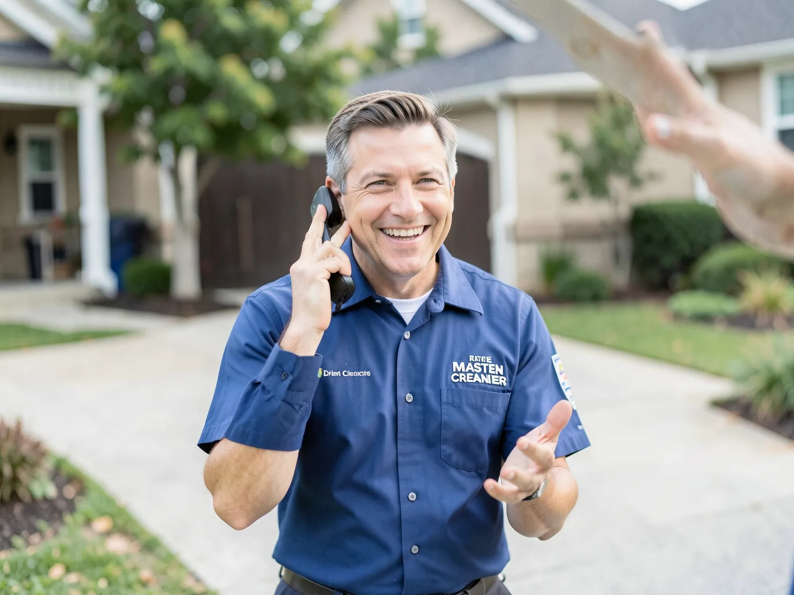 Drain Cleaning Glocester, RI FAQs